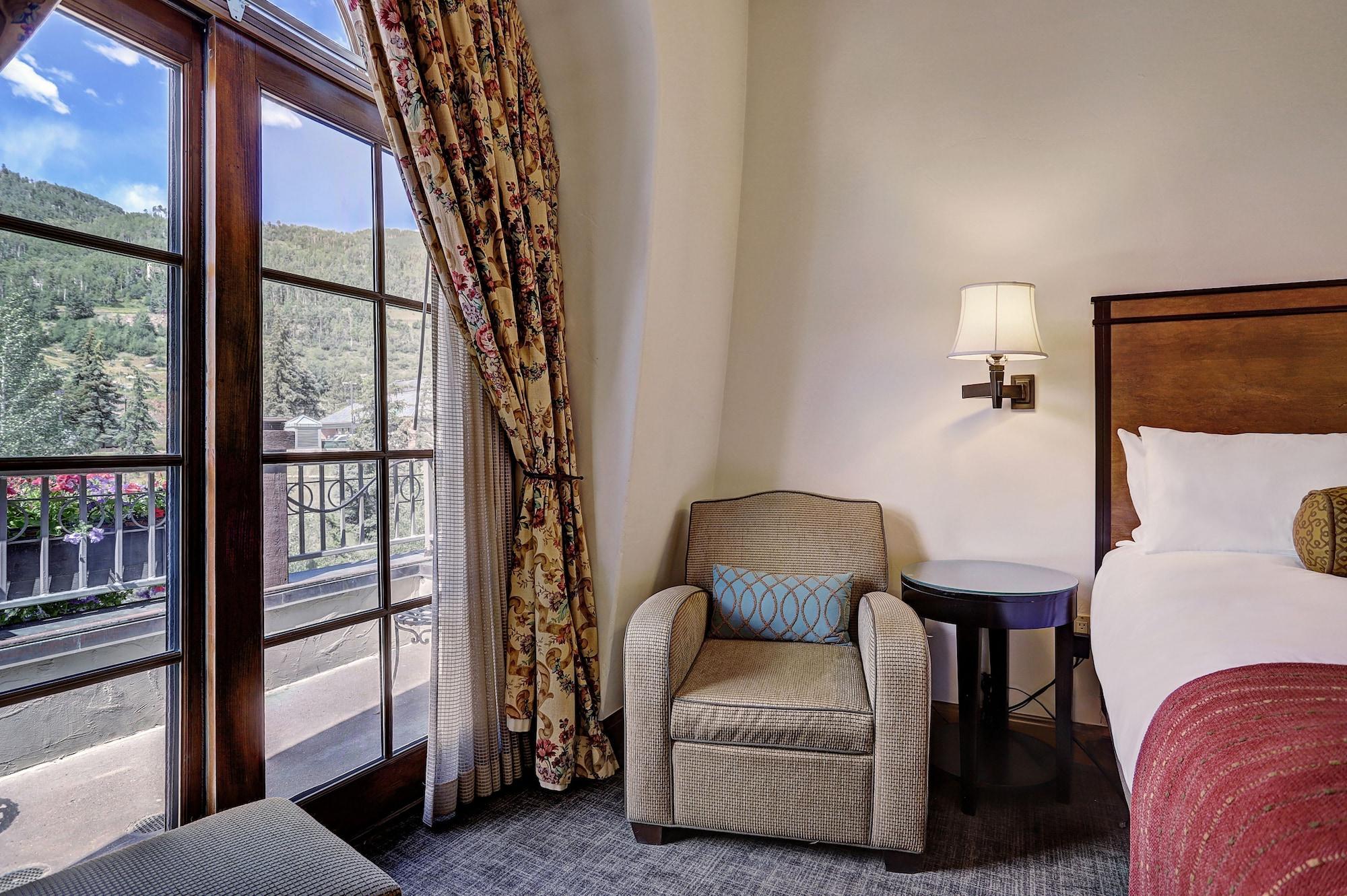 Austria Haus Hotel Vail Eksteriør bilde