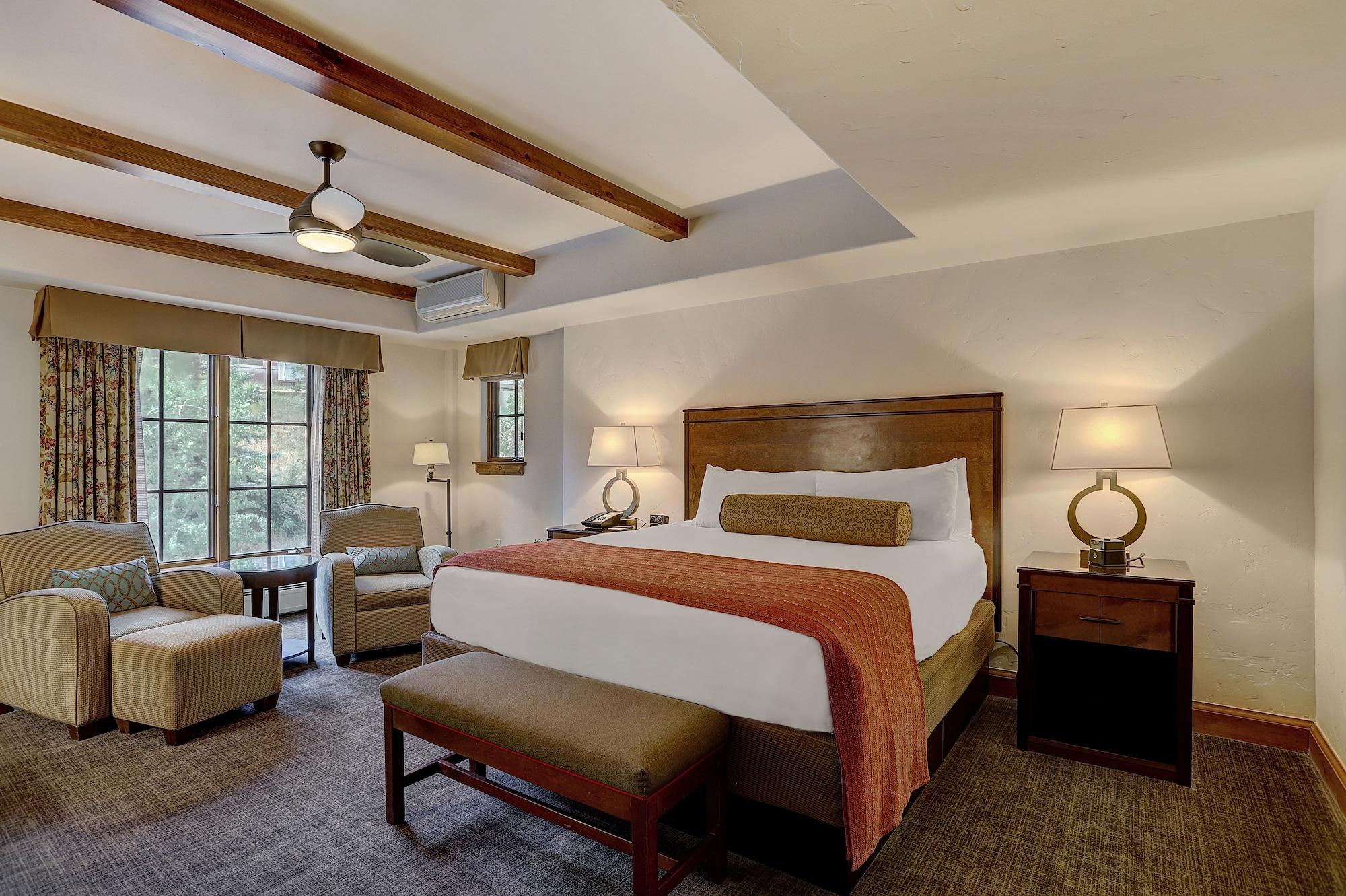 Austria Haus Hotel Vail Eksteriør bilde