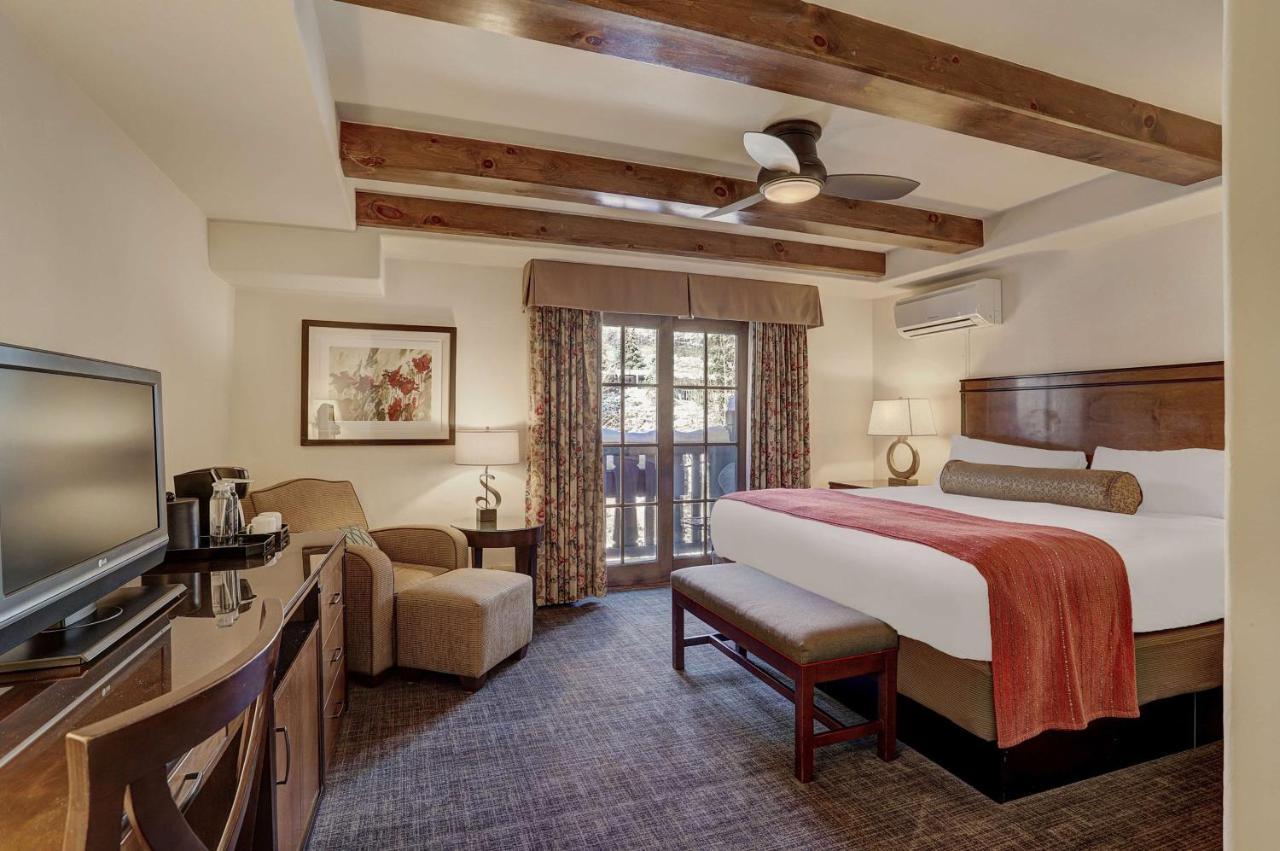 Austria Haus Hotel Vail Eksteriør bilde