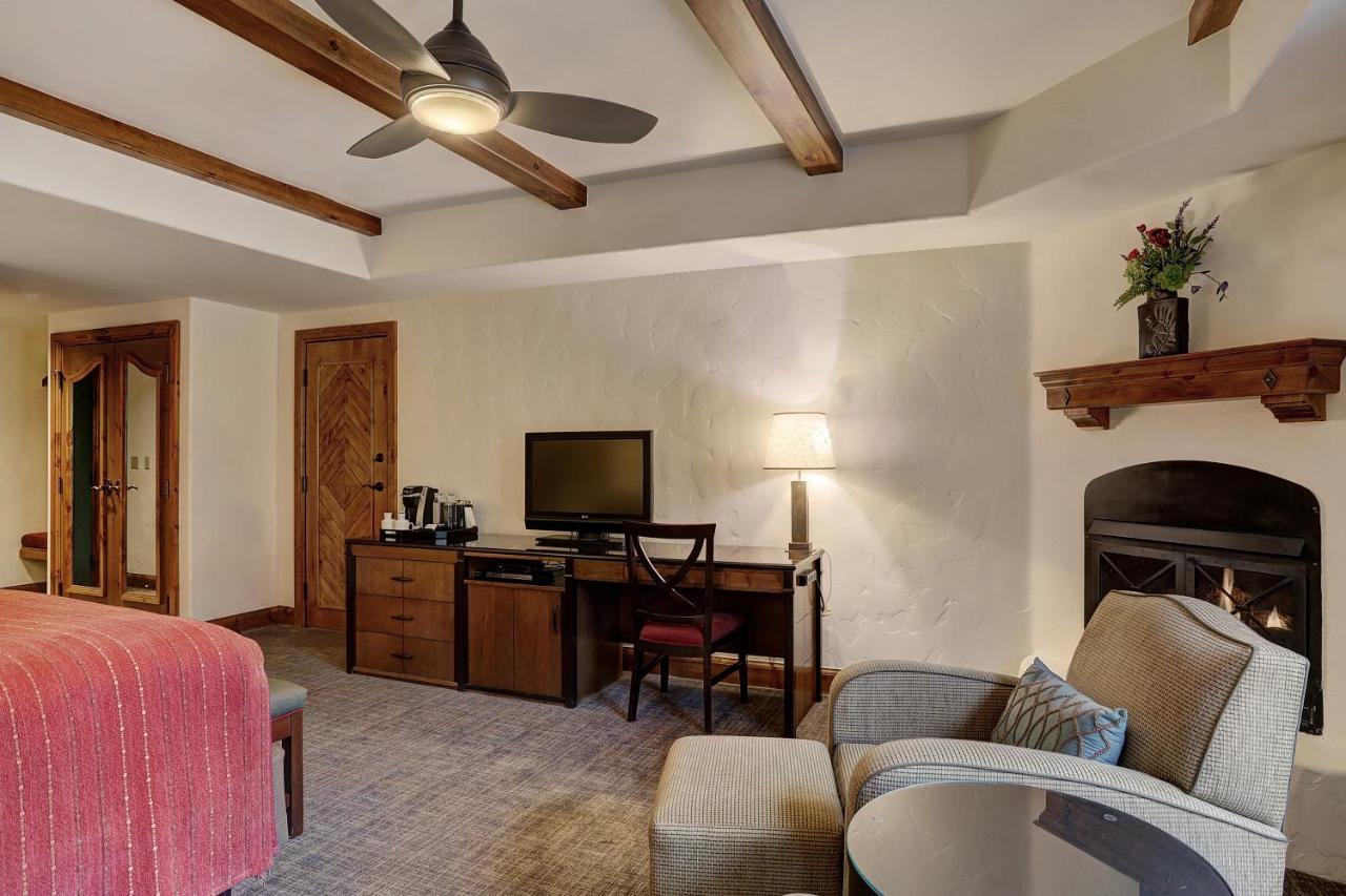 Austria Haus Hotel Vail Eksteriør bilde